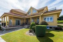 Adosado en venta en  Miño