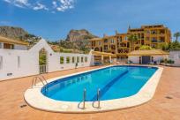 Apartamento en venta en  Zona de Mascarat, Altea