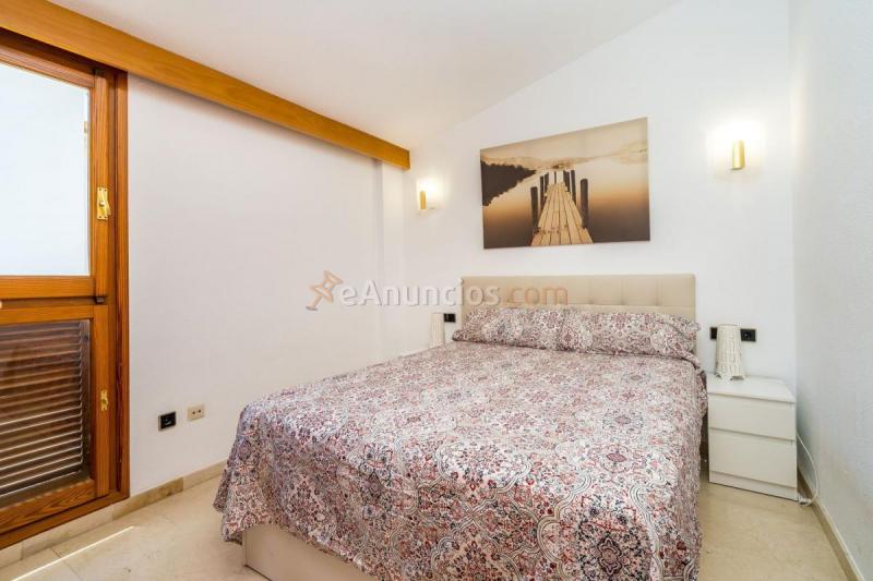 Apartamento en venta en  Zona de Mascarat, Altea