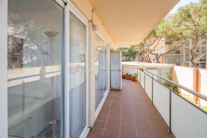 Apartamento en venta en  Lleida, Platja d'Aro, Castell-Platja d'Aro