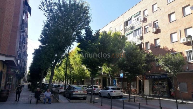 Apartamento en venta en  Juan de la Cierva, Getafe