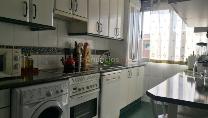 Apartamento en venta en  Juan de la Cierva, Getafe