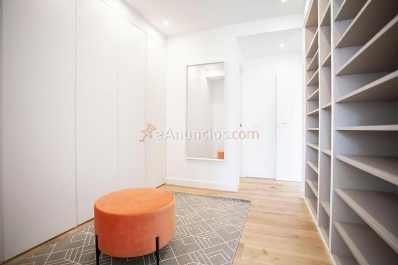 Atico en venta en  Salamanca, Madrid