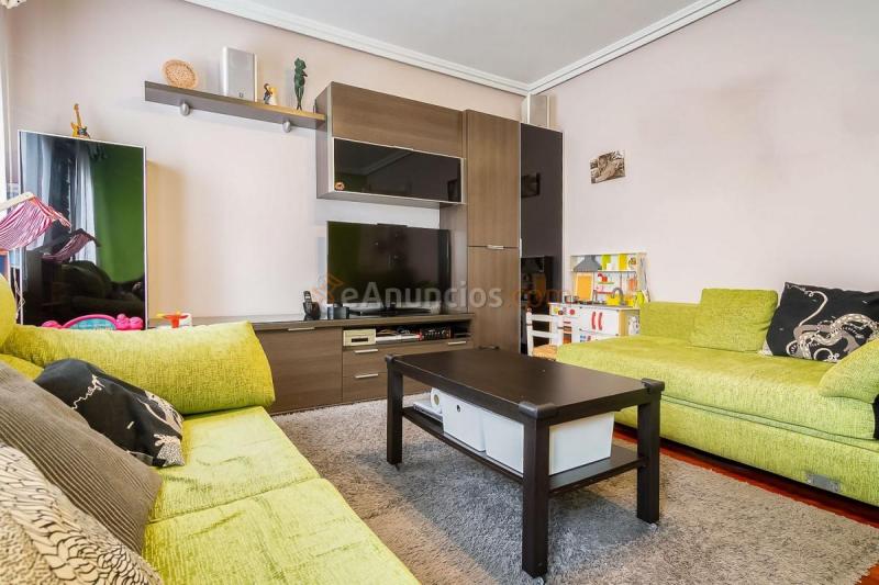 Apartamento en venta en  Arteagabeitia - Retuerto - Kareaga, Barakaldo
