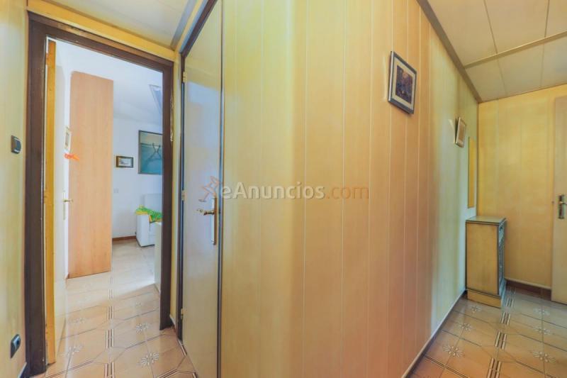 Atico en venta en  Nou Barris, Barcelona