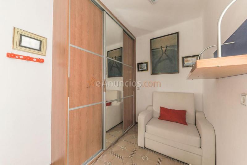 Atico en venta en  Nou Barris, Barcelona