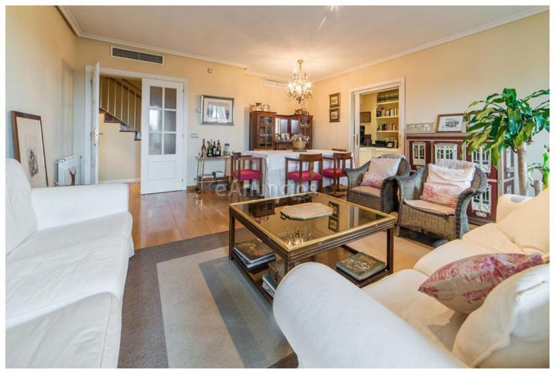 Atico en venta en  Zona norte, Pozuelo de Alarcón