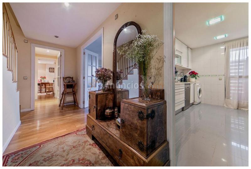 Atico en venta en  Zona norte, Pozuelo de Alarcón