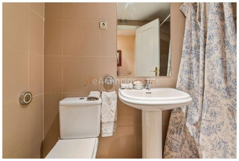 Atico en venta en  Zona norte, Pozuelo de Alarcón