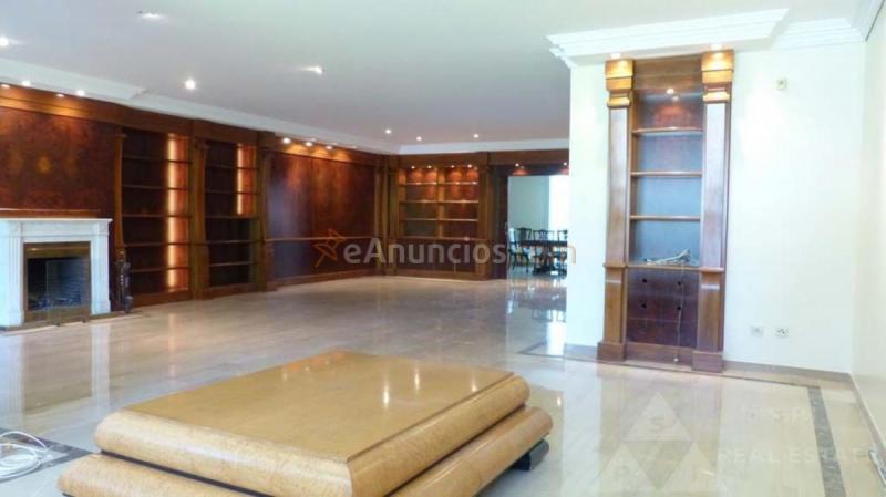 Casa en alquiler en  Hortaleza, Madrid