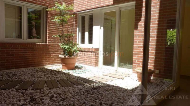 Casa en alquiler en  Hortaleza, Madrid