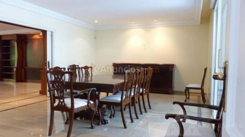 Casa en alquiler en  Hortaleza, Madrid