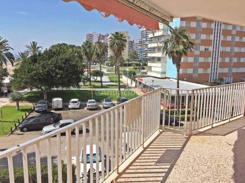 Apartamento en venta en  Racó, Cullera