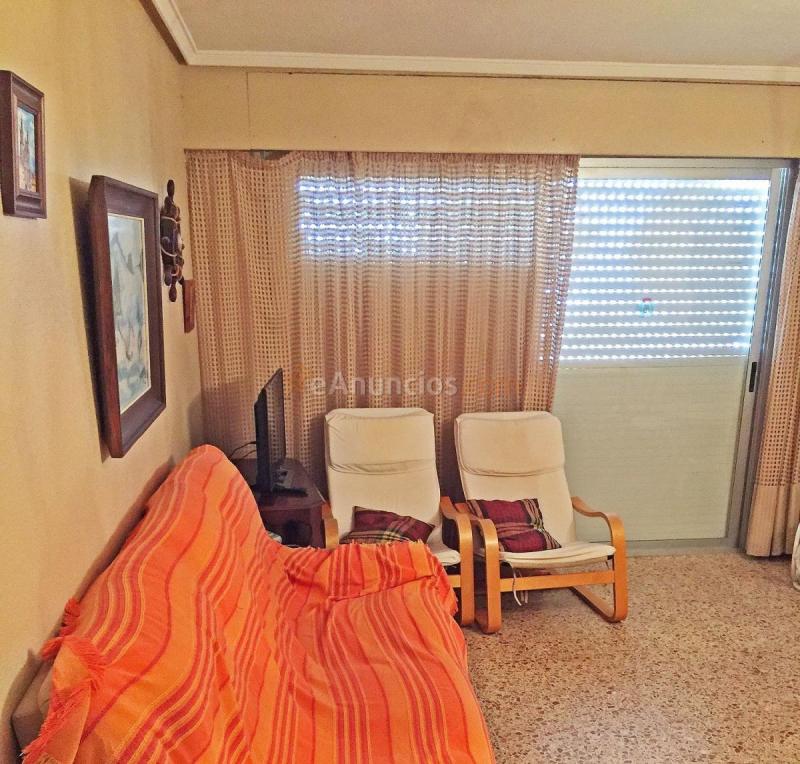 Apartamento en venta en  Racó, Cullera