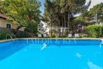 Casa en venta en Calle real, Collado Mediano