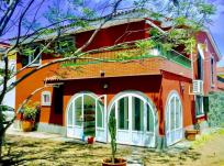 Casa en venta en Carretera Bandama, Monte Lentiscal-Las Meleguinas, Santa Brigida