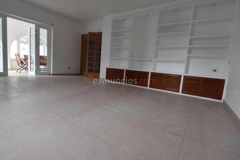 Casa en venta en Carretera Bandama, Monte Lentiscal-Las Meleguinas, Santa Brigida