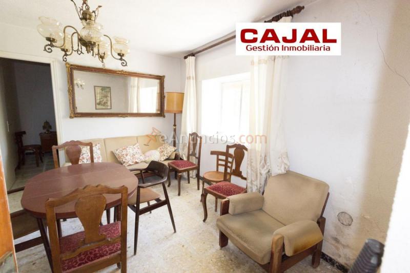 Casa Rural en venta en  vellosillo, Sepúlveda