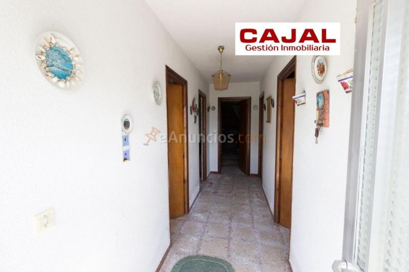 Casa Rural en venta en  vellosillo, Sepúlveda