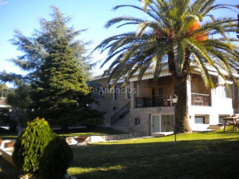 Adosado en venta en  El Carme-Sant Agustí-Bonavista, L'Eliana