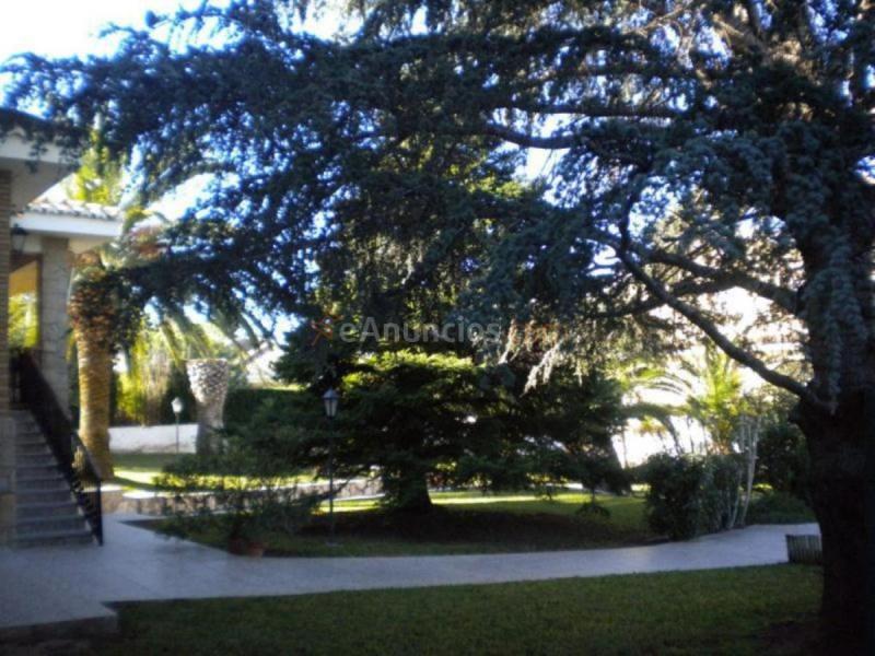 Adosado en venta en  El Carme-Sant Agustí-Bonavista, L'Eliana