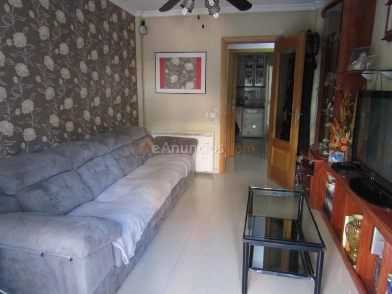 Apartamento en venta en Calle Flor de Lis, Centro, Arganda