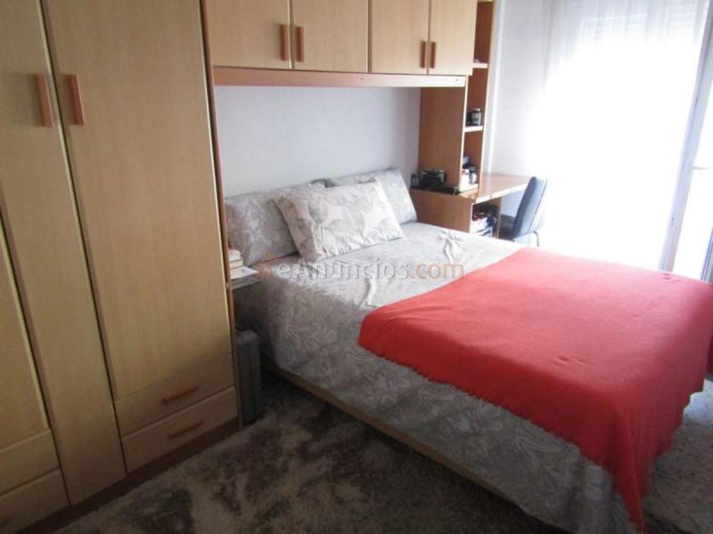 Apartamento en venta en Calle Flor de Lis, Centro, Arganda