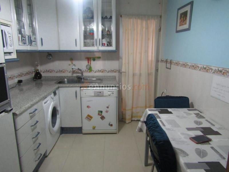 Apartamento en venta en Calle Flor de Lis, Centro, Arganda