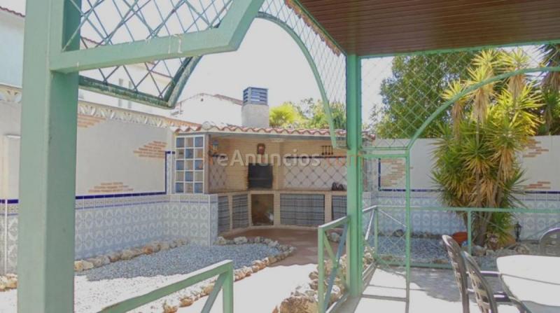 Casa en venta en  Cedillo del Condado