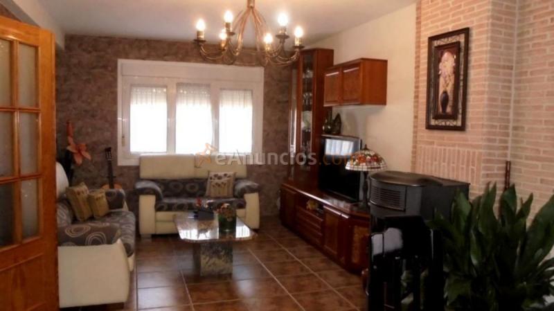 Casa en venta en  Cedillo del Condado