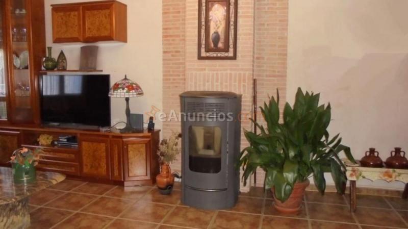 Casa en venta en  Cedillo del Condado