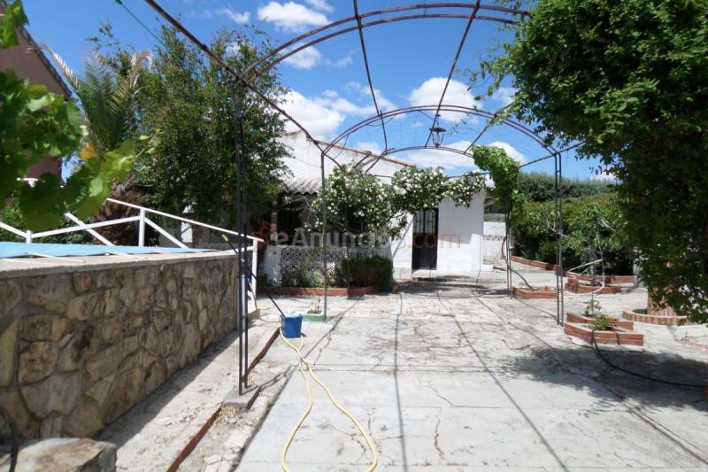 Adosado en venta en  El Viso de San Juan