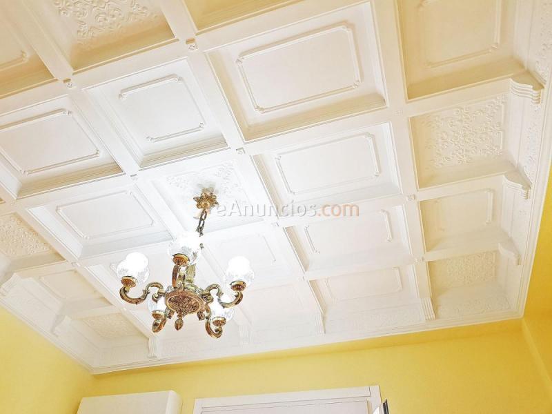 Apartamento en venta en Calle del Poeta Liern, Ciutat Vella, Valncia