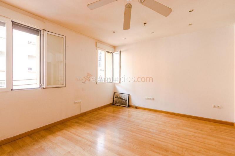 Apartamento en venta en Calle de Valderribas, Retiro, Madrid