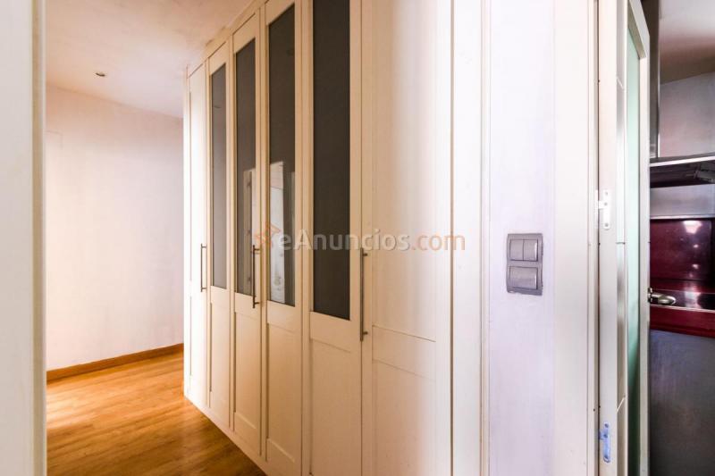 Apartamento en venta en Calle de Valderribas, Retiro, Madrid