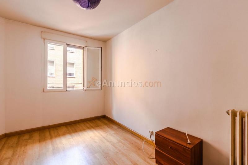 Apartamento en venta en Calle de Valderribas, Retiro, Madrid