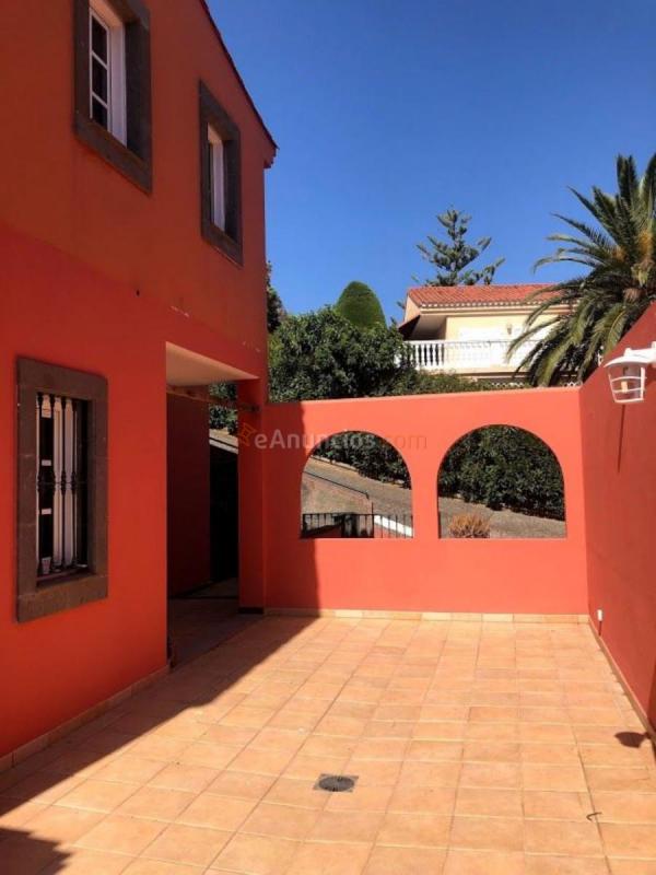 Adosado en venta en Calle Montañeta de los Negros, Los Alvarados-Fuente los Berros, Santa Brigida