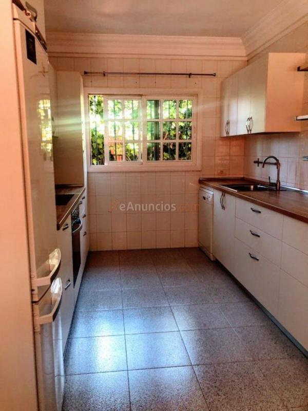 Adosado en venta en Calle Montañeta de los Negros, Los Alvarados-Fuente los Berros, Santa Brigida