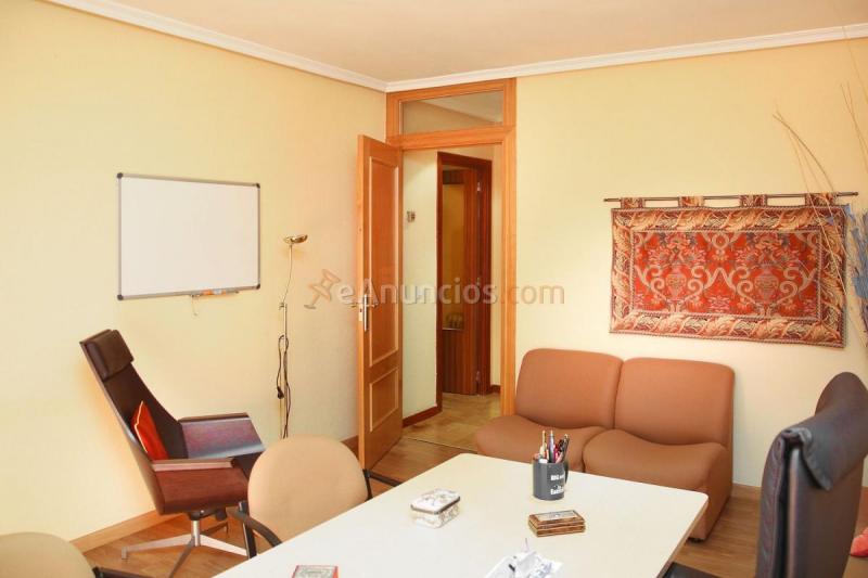 Apartamento en venta en  San Antonio, Ávila