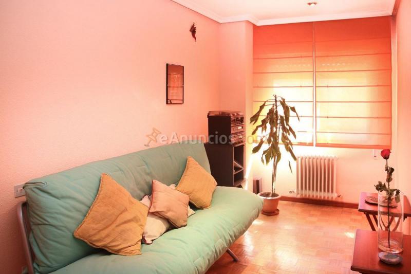 Apartamento en venta en  San Antonio, Ávila