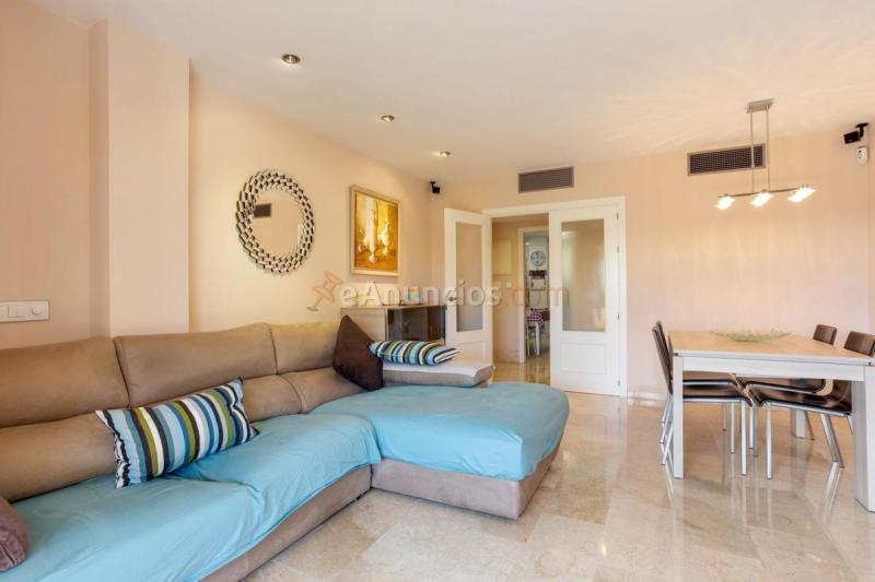 Apartamento en venta en  golf d'almeria, Portixol-Molinar, Palma de Mallorca