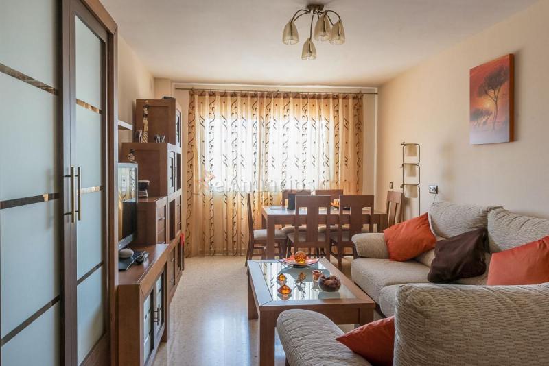 Apartamento en venta en  Virgen del Mar - Zona Mercadona, Rota
