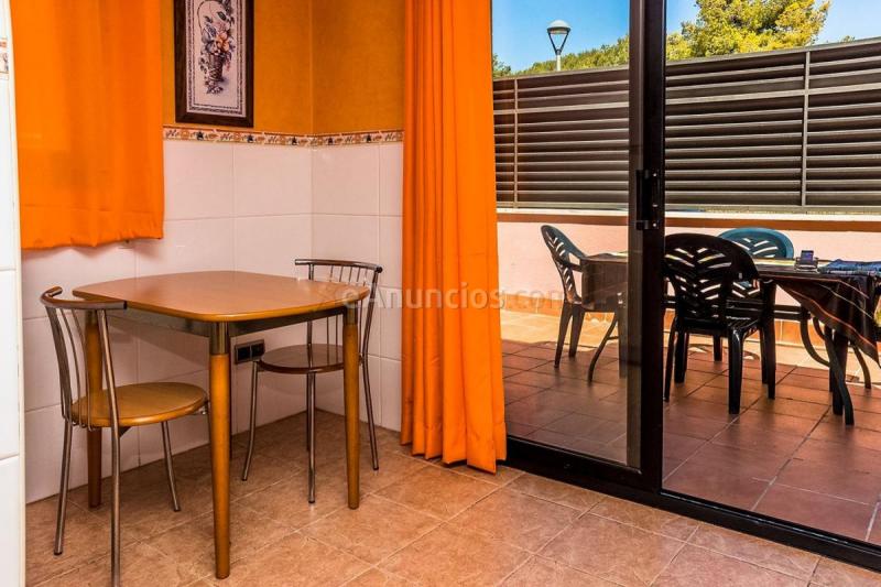 Adosado en venta en  Residencial, Cunit