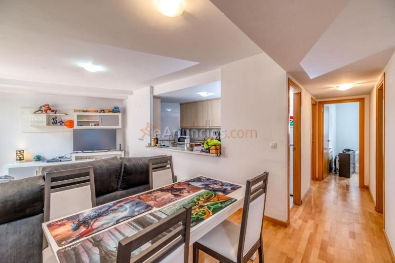 Apartamento en venta en  Cadrete