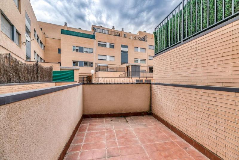 Apartamento en venta en  Cadrete