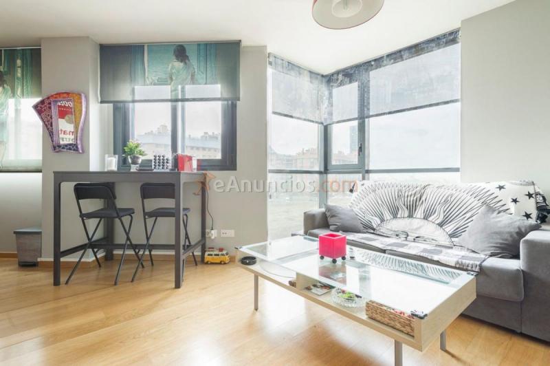 Apartamento en venta en  Villa de Vallecas, Madrid