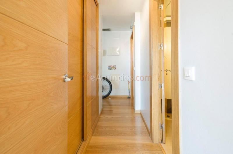 Apartamento en venta en  Villa de Vallecas, Madrid