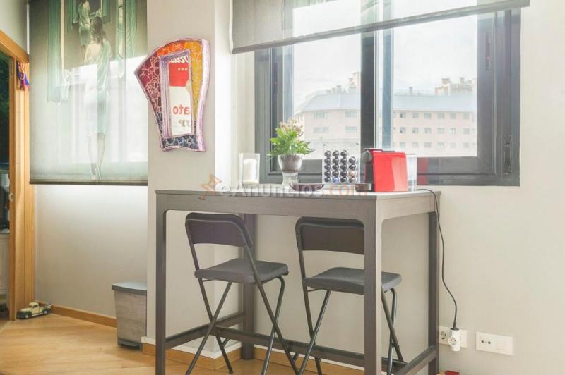 Apartamento en venta en  Villa de Vallecas, Madrid