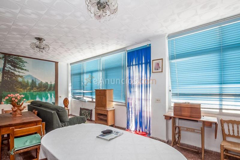 Adosado en venta en  Carcer