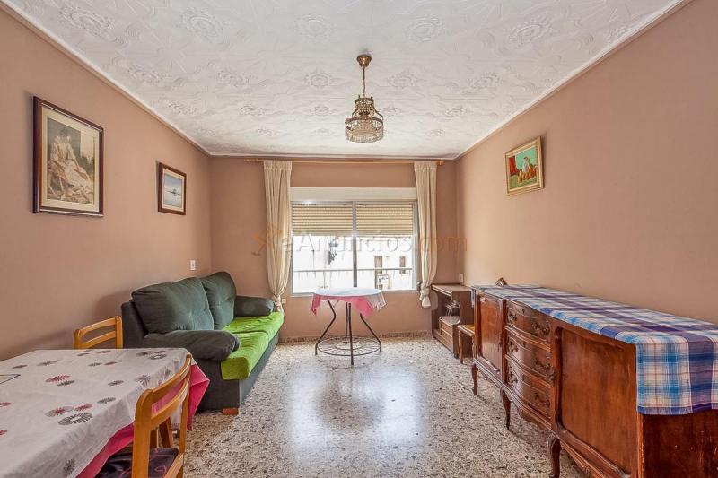 Adosado en venta en  Carcer